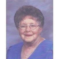 Nancy Abercrombie Obituary