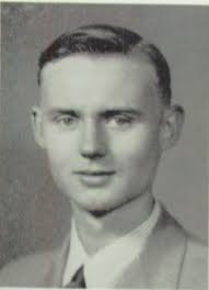 Clarence Webster “Andy” Andrews Jr. (1924-2010)