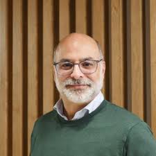 Happy to be travelling again to visit Nakisa customers in Toronto with  colleagues Alexis Dénommée-Godin and Franco Massaro.