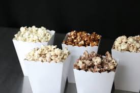St Paul S School Sps Popcorn Recipes St Paul S School