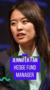 Jennifer Fan's Instagram, Twitter & Facebook