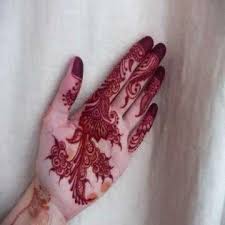Body Art Organic Henna Powder Is Amazingly Imparts Deep Red Color Mehndi Designs Henna Designs Beautiful Henna Designs