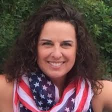 Nicole Brickey's Instagram, Twitter & Facebook