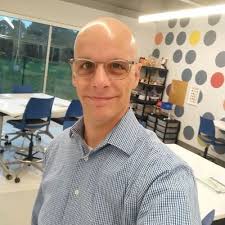 Mark Kaercher's Instagram, Twitter & Facebook