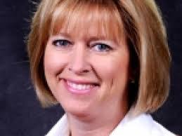 Trish Mueller's Instagram, Twitter & Facebook