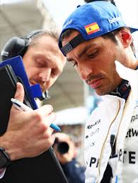 Happy birthday, @iamrebeccad! Wishing you a year filled with love, joy, and  happiness! Sending you lots of love. ❤️🎉 ⁣⁣ ⁣⁣⁣⁣⁣⁣⁣ ⁣⁣⁣⁣⁣ ⁣⁣⁣⁣⁣⁣⁣ •••⁣⁣⁣⁣⁣  #carlossainzhq #carlossainz #carlossainz55 #carlossainzjr #scuderiaferrari  #ferrari #tifosi ...