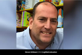 LightSail Education: Transforming Education with the Power of Technology