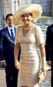 Памела дениз андерсон (pamela denise anderson) род. Maxima De Holanda Una Reina Comprometida Con La Educacion