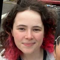 10+ "Maya Vaughan" profiles