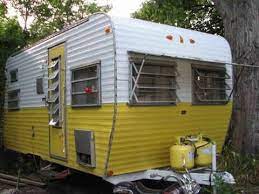 Vintage Travel Trailers For Sale Vintage Travel Trailer Camper For 2 000 For Sale In Vintage Travel Trailers Mobile Homes For Sale Travel Trailers For Sale