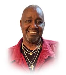 Anthony Holmes Obituary