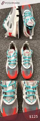 Sold Nikeair Max 270 React Mid Century Art Sz 10 Mid Century Art Nike Air Max New Nike Air