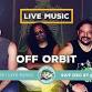 FREE Live Music | Off Orbit event in Fort Lauderdale, FL