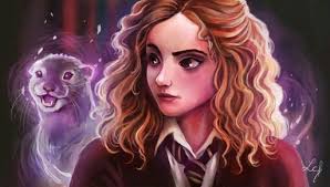 FanArts Hermione Granger