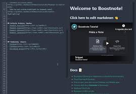 Remember that sharing is caring. When Scrolling In Split View Editor Flickers And Doesn T Sync With Preview Issue 3512 Boostio Boostnote Github