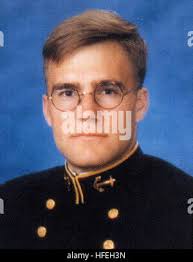 U.S. Navy officer Lt. Thomas Massie and his wife, Thalia Massie, are shown  April 26, 1932, in Honululu, Hawaii. Thomas Massie is one of four  defendants charged with the slaying of Joseph