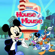 House of Mouse (Western Animation) - TV Tropes