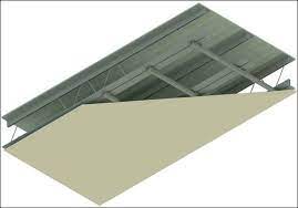 A237br Resilient Sound Isolation Clips Ceiling Acoustic Treatment Resilmount