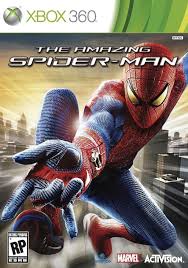 Beat Em Up Amazing Spiderman Spiderman Amazing Spider