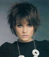 17 Best ideas about Sassy Haircuts