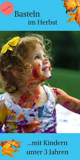 In der vergangenen woche haben wir uns über die ersten bunten blätter gefreut. Basteln Im Herbst Mit Kindern Unter 3 Mission Mom Basteln Herbst Basteln Mit Kleinkindern Herbst Basteln