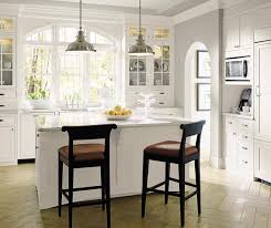 Check out all our inset kitchen and bath cabinets! White Inset Kitchen Cabinets Decora Cabinetry