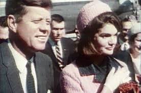PHOTOS. Jackie Kennedy : une First Lady très people