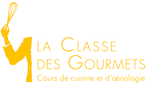 Classe Des Gourmets Ecole De Cuisine Et De Sommellerie La Rochelle
