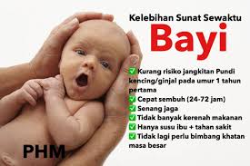 Walaupun demikian, sunat hari ini dilakukan terutamanya atas. Public Health Malaysia Semalam Kami Sharekan Jenis Luka Khatan Untuk Kanak Kanak Besar Di Sini Https Www Facebook Com 1712327752390423 Posts 2829144687375385 D N Ramai Yang Mengeluh Meluahkan Perasaan Kesukaran Menjaga Anak Mereka Yang