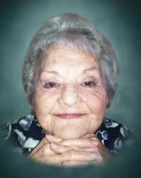 Virginia Deutsch Obituary