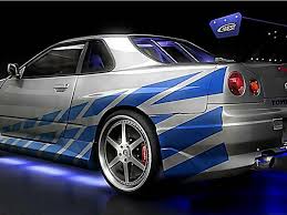 Nissan Skyline Gtr R34 2 Fast 2 Furious Wallpaper Nissan Gtr Wallpaper Idokeren Com In 2020 Nissan Skyline Skyline Gtr R34 Skyline Gtr