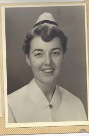 Obituary of Mona Barbara Welsford