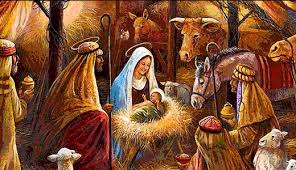 Suara koor digereja katolik keluarga kudus stasi bantai,kec.bonti,kab. Renungan Hari Natal Fajar Marilah Kita Pergi Ke Betlehem Komkat Kwi