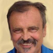 Craig M. Mead Obituary