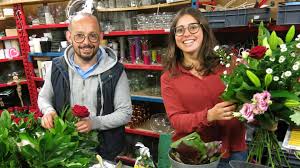 Chateauroux Comment Ces Fleuristes Ont Ils Travaille Pendant Le Confinement