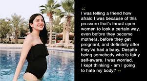 Anushka Gets Real About Her Pregnancy & The Pressure Women Face