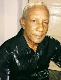 Hoy ha partido a la presencia de Dios Pablo Santamaría un grande de Cuba,  amigo de toda la vida, excelente músico y cantante y un ser humano de altos  kilates como su