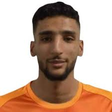 Profile Omar Khattab, Torns: Info, news, matches and statistics