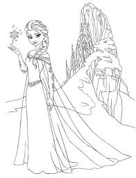 Select from 35450 printable coloring pages of cartoons, animals, nature, bible and many more. Frozen Coloring Pages 3 Elsa Coloring Pages Disney Princess Coloring Pages Disney Coloring Pages