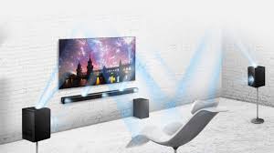 Maybe you would like to learn more about one of these? Dolby Atmos At Home Does Bouncing Sound Off A Ceiling Really Work Ars Technica