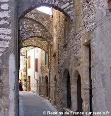 Saint Jean De Fos Village Francais Tourisme Beaux Villages