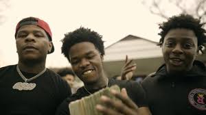 Rylo Rodriguez's 'Amen' sample of Ruth B.'s 'Lost Boy'