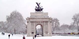 Wellington Arch Event Spaces Prestigious Venues
