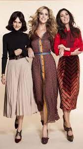 Fashion 60s Outfits Modern 46 Ideas For 2019 1970 Fashion 70s Fashion 60s Outfits