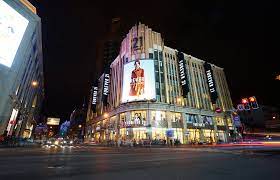 Forever 21 is an online shopping site for women & men fashion in india. Forever 21 Leaving China Retail In Asia