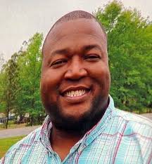 Forkland mayor surrenders to authorities, charged with felony theft of  property