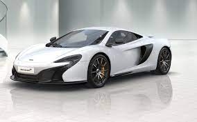 Mclaren 650s Coupe Mclaren 675lt Mclaren 650s 2015 Mclaren 650s