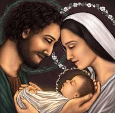 5TH SUNDAY IN ORDINARY TIME