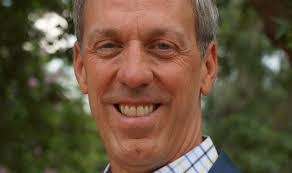 Eric Rawlings's Instagram, Twitter & Facebook