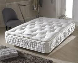 King Size Pillow Top Mattress Mattress King Size Mattress Online Mattress